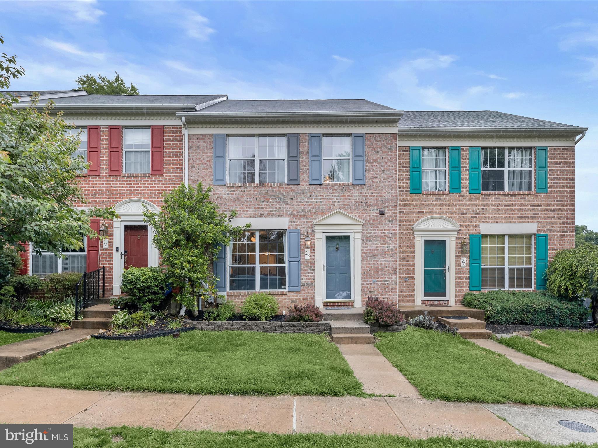 HUNTERS RUN - Residential