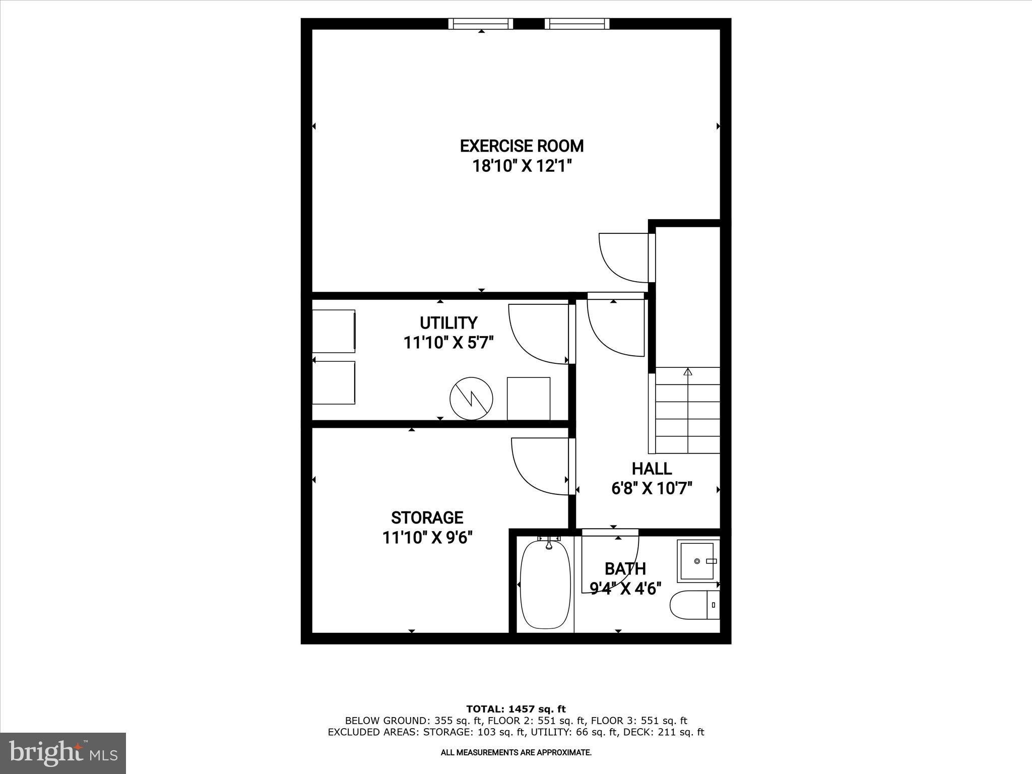 HUNTERS RUN - Residential