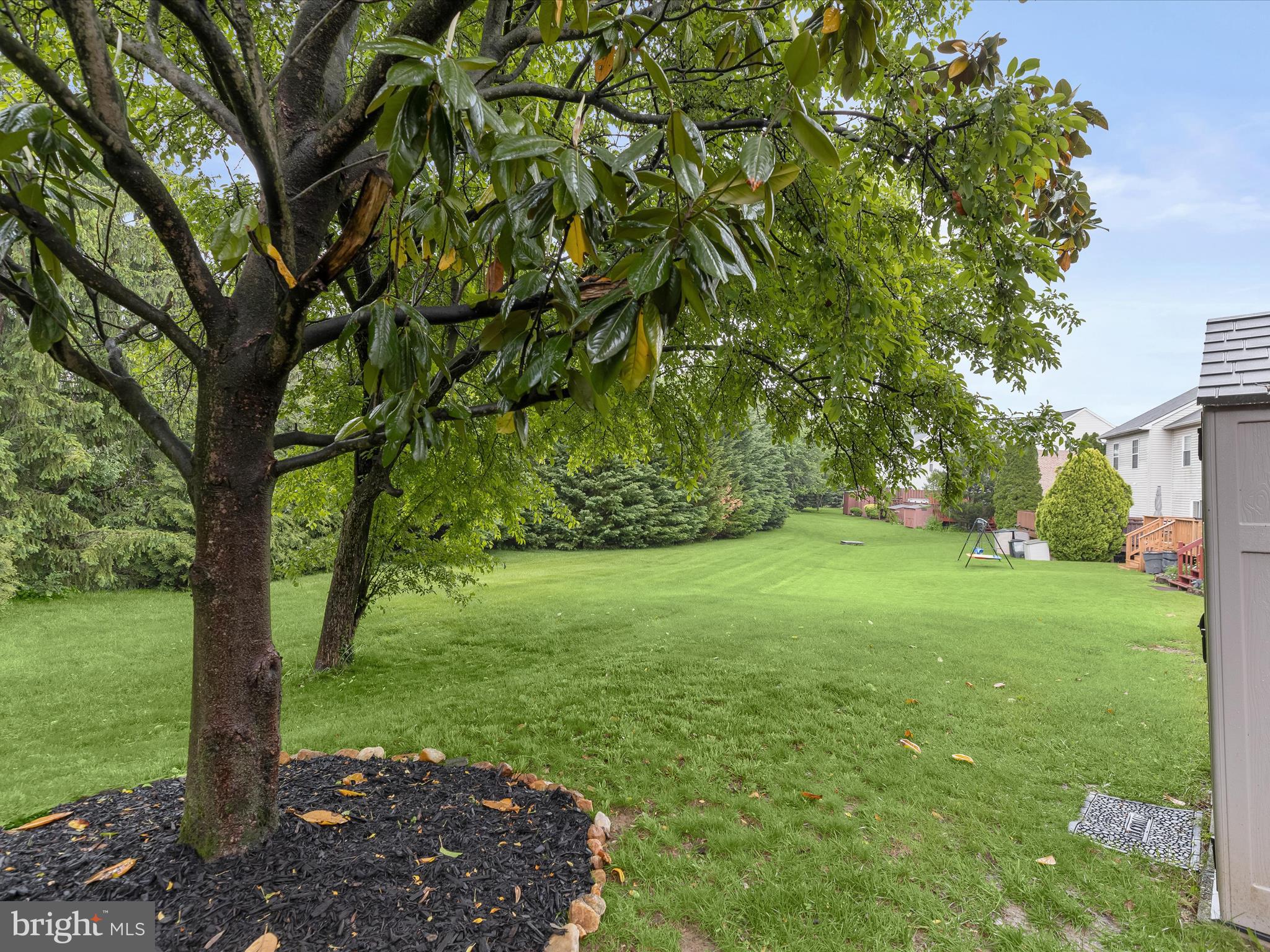 HUNTERS RUN - Residential