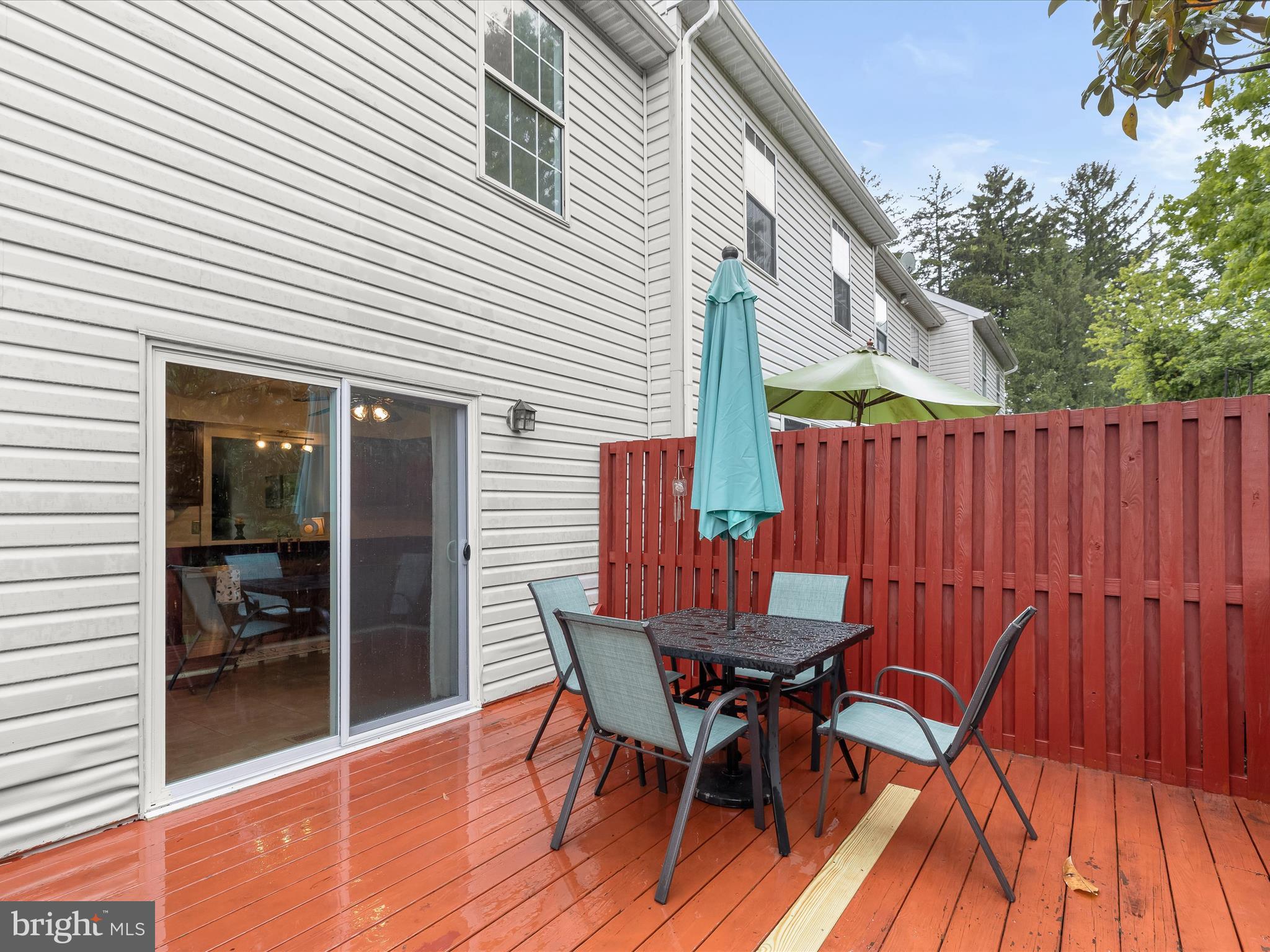 HUNTERS RUN - Residential