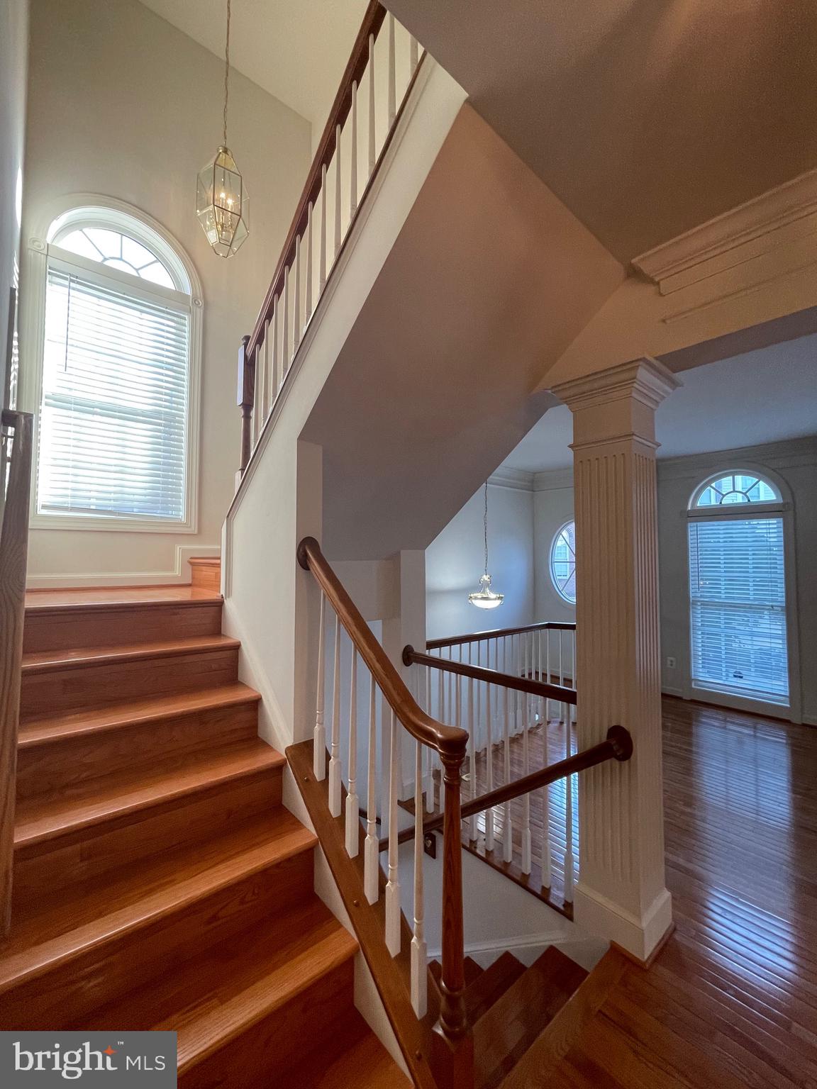 LAUREL CREST - Residential Lease