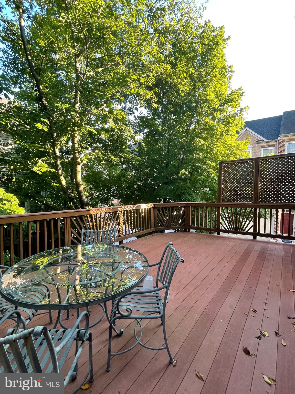 LAUREL CREST - Residential Lease