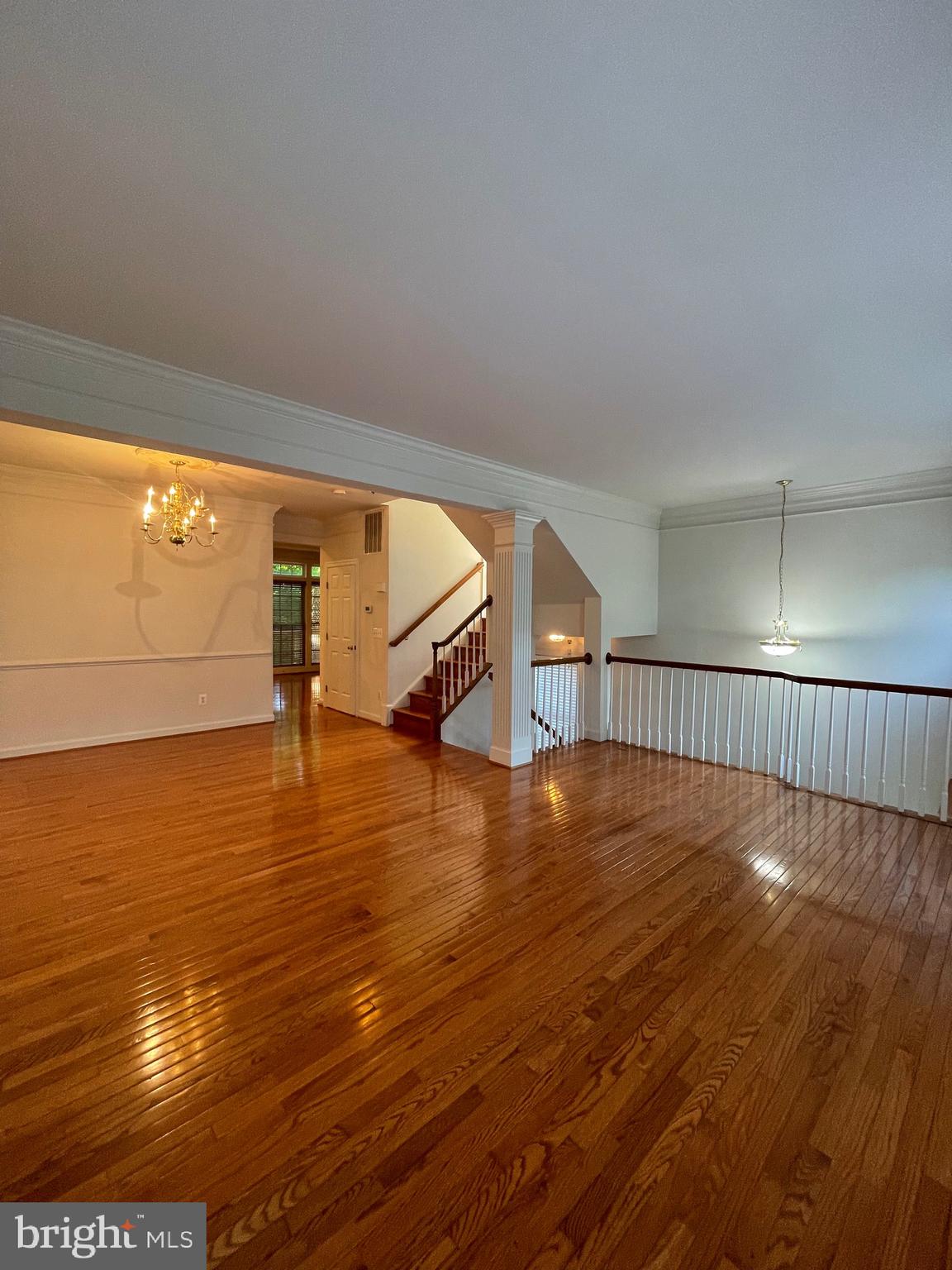 LAUREL CREST - Residential Lease