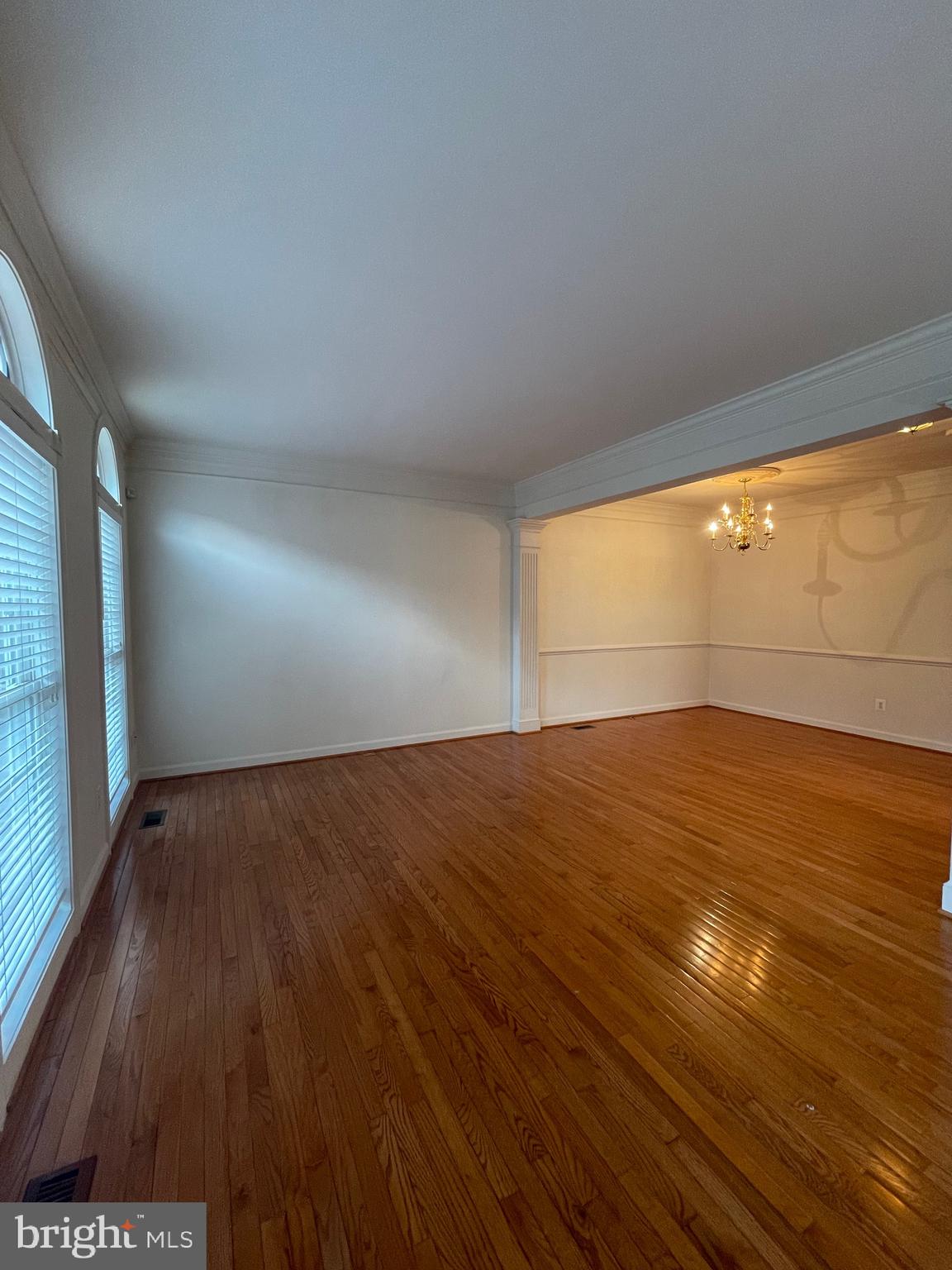 LAUREL CREST - Residential Lease