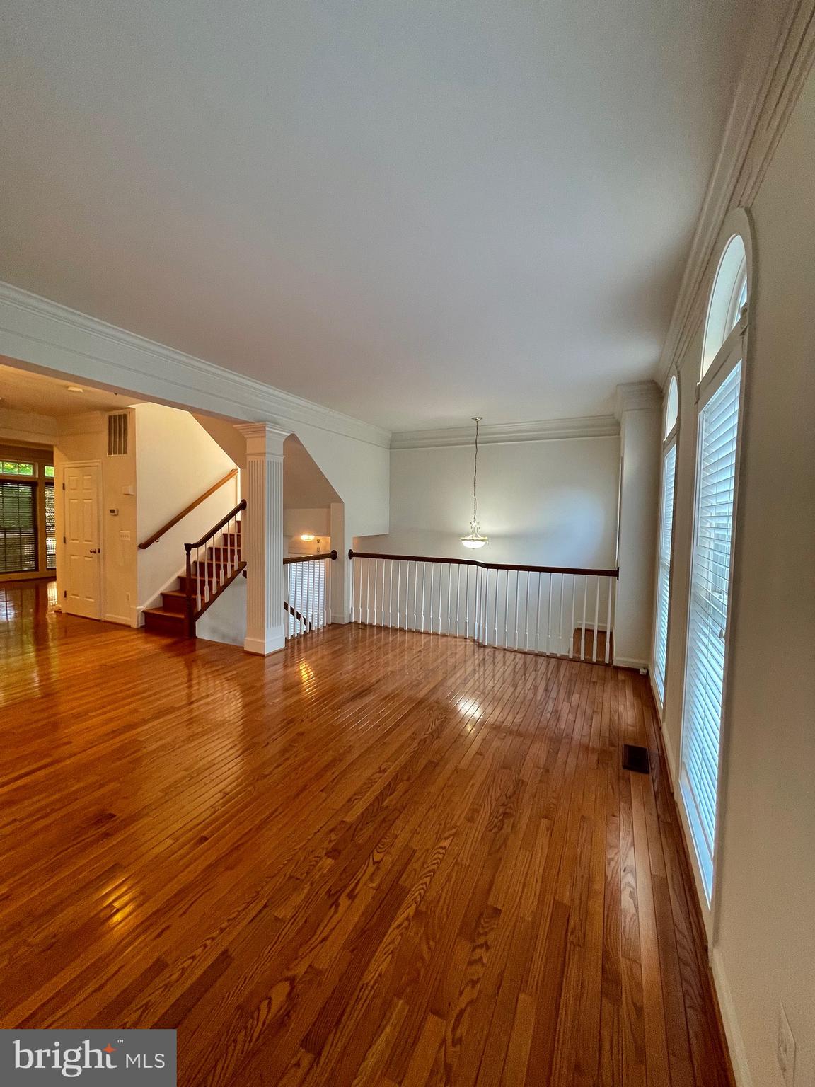 LAUREL CREST - Residential Lease