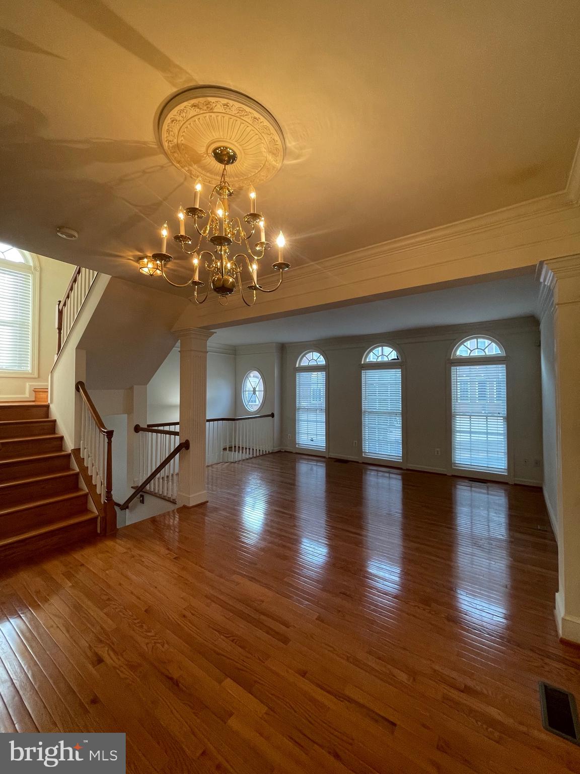 LAUREL CREST - Residential Lease