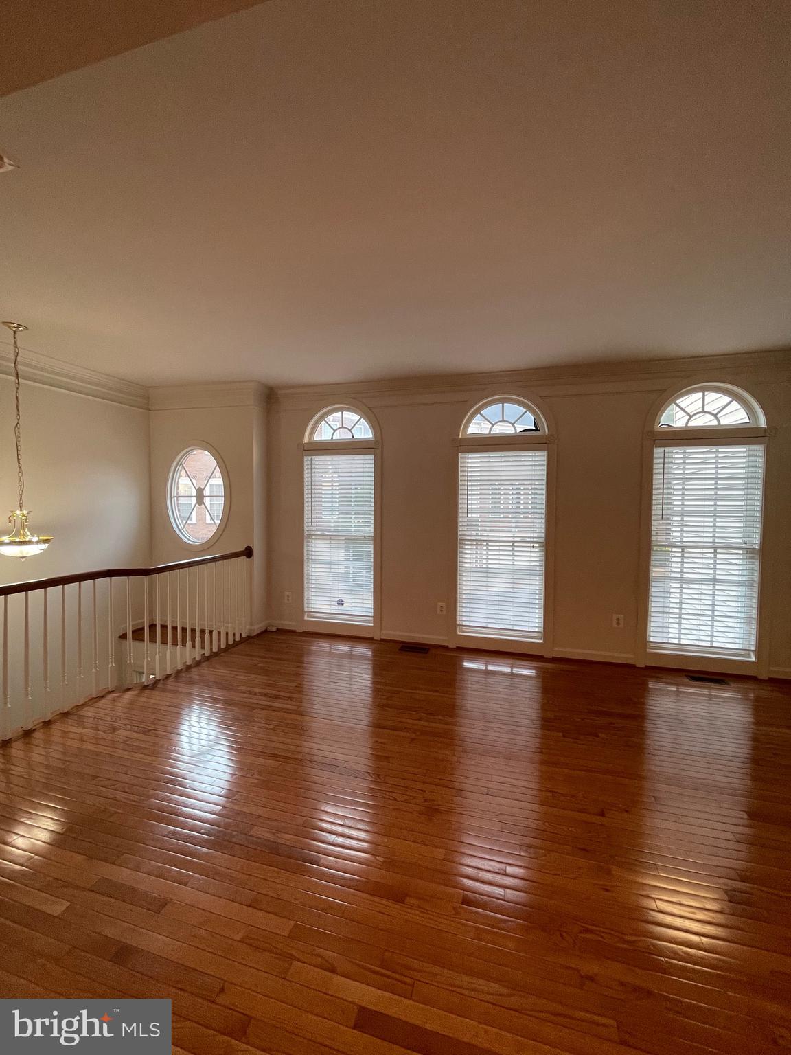 LAUREL CREST - Residential Lease