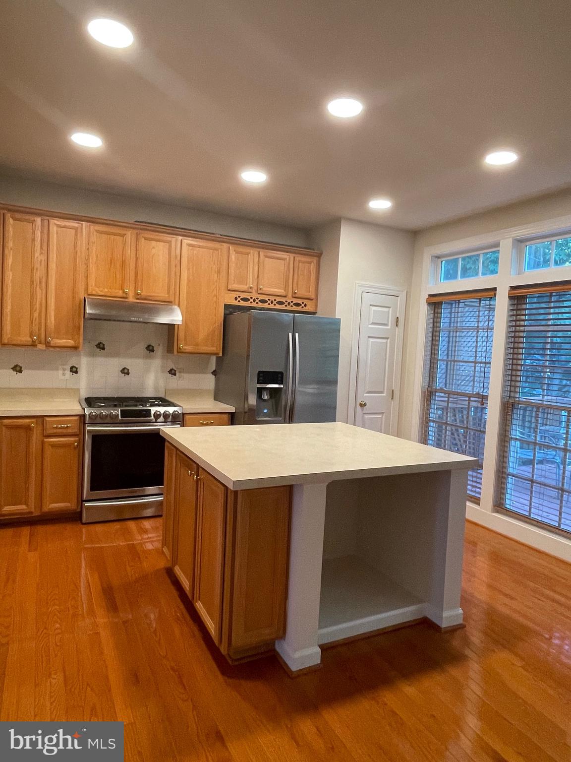 LAUREL CREST - Residential Lease