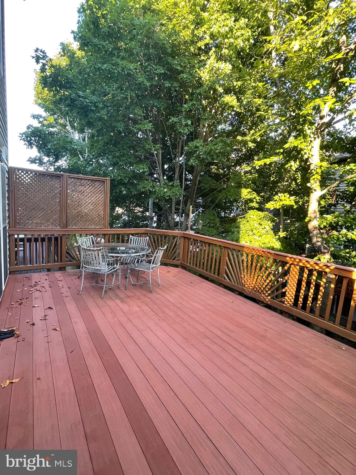 LAUREL CREST - Residential Lease