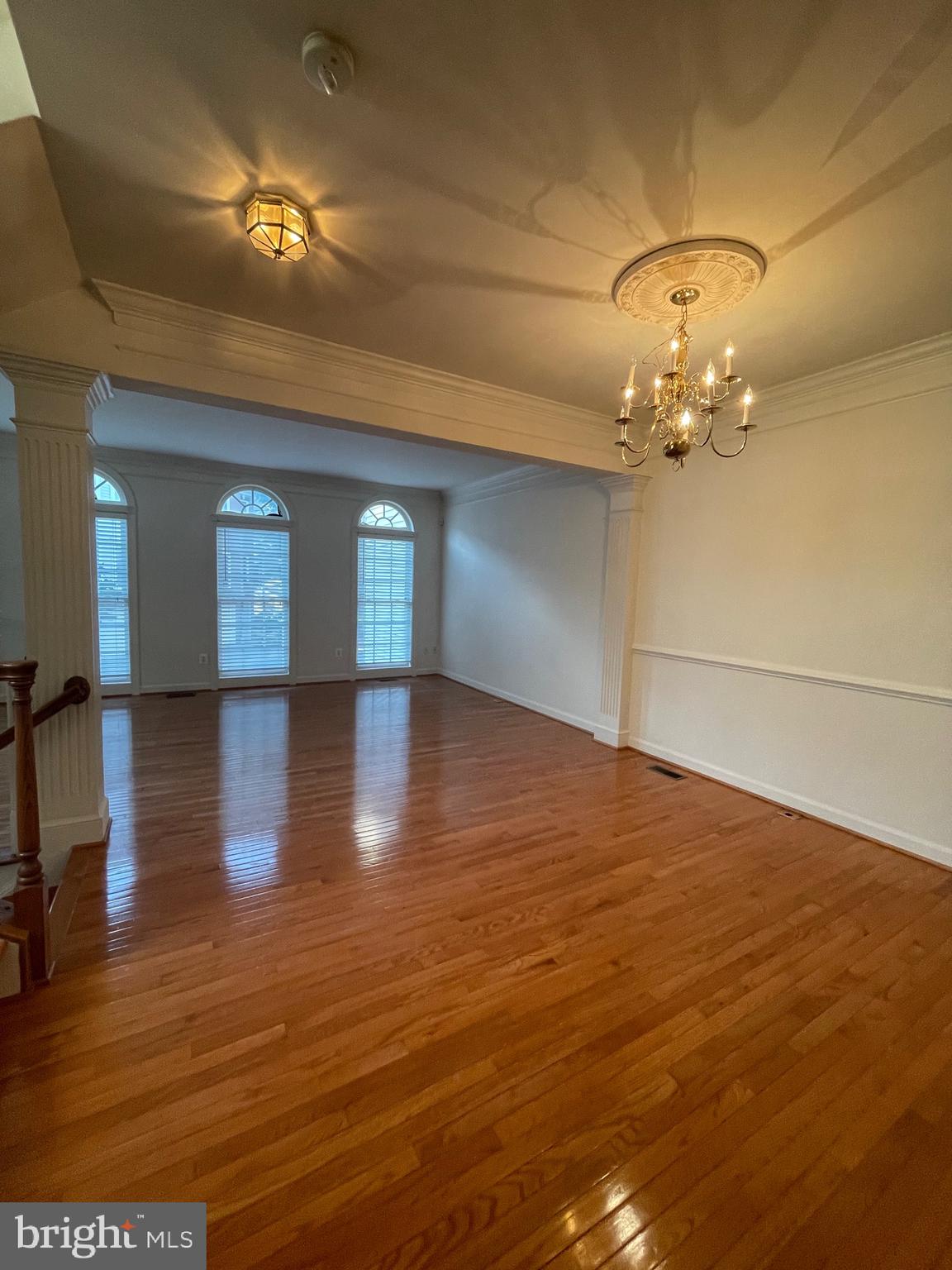 LAUREL CREST - Residential Lease