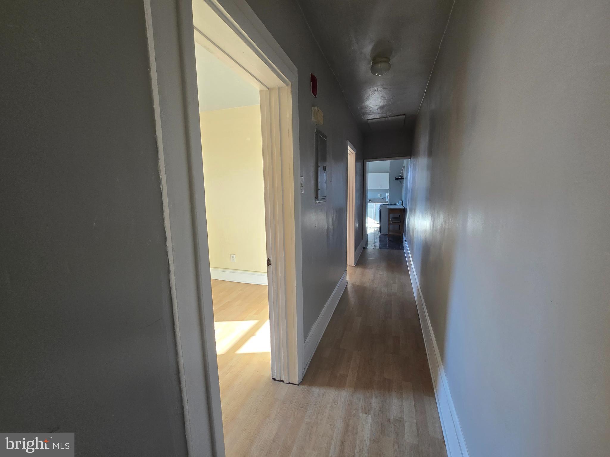 UNIVERSITY CITY - Residential Lease