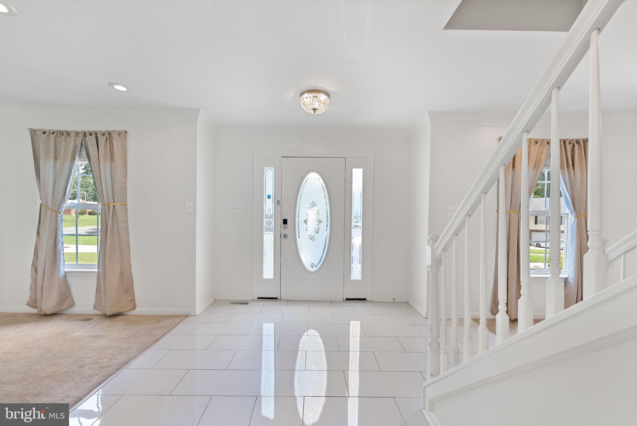 MARYLAND GARDENS SUB - Residential