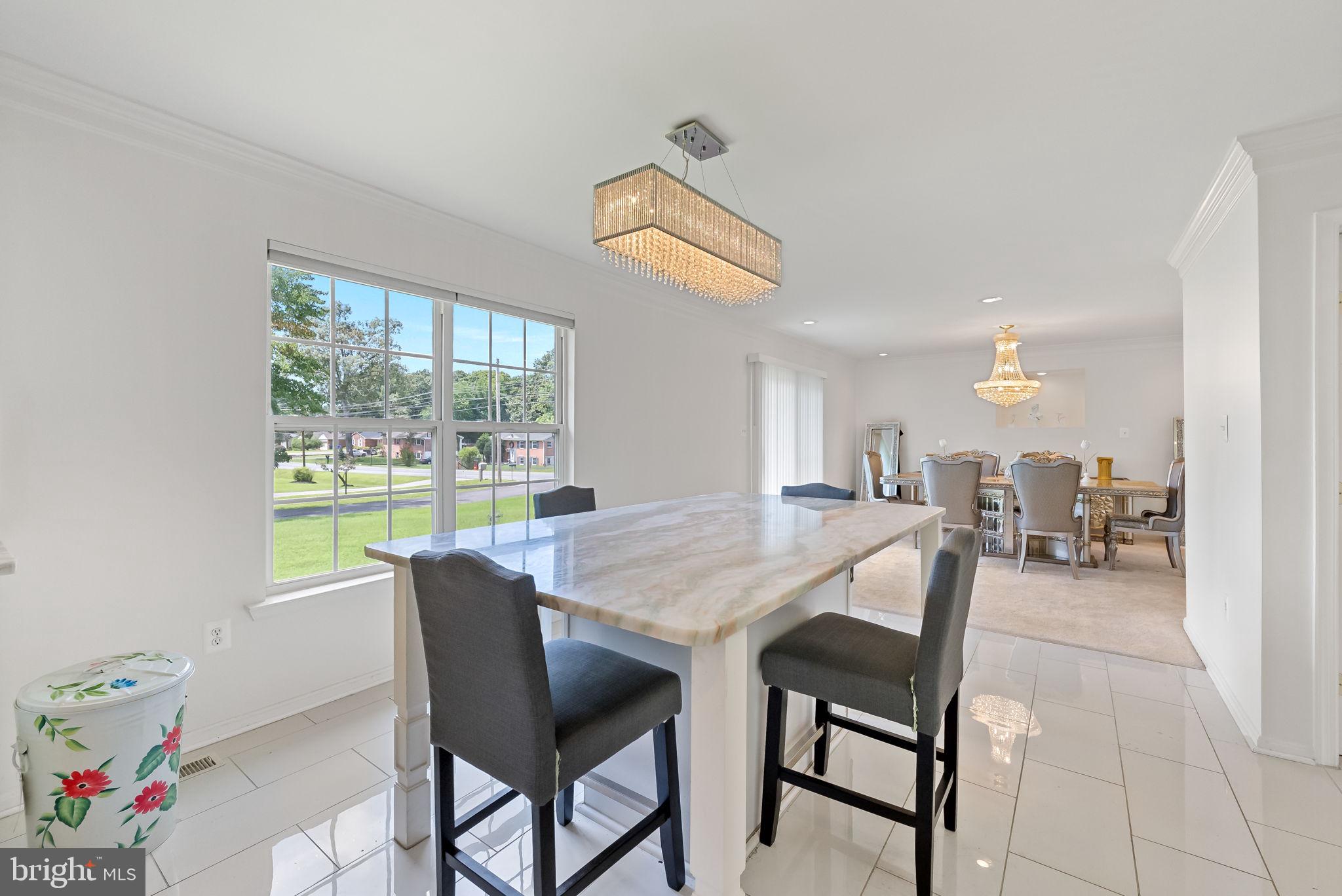 MARYLAND GARDENS SUB - Residential