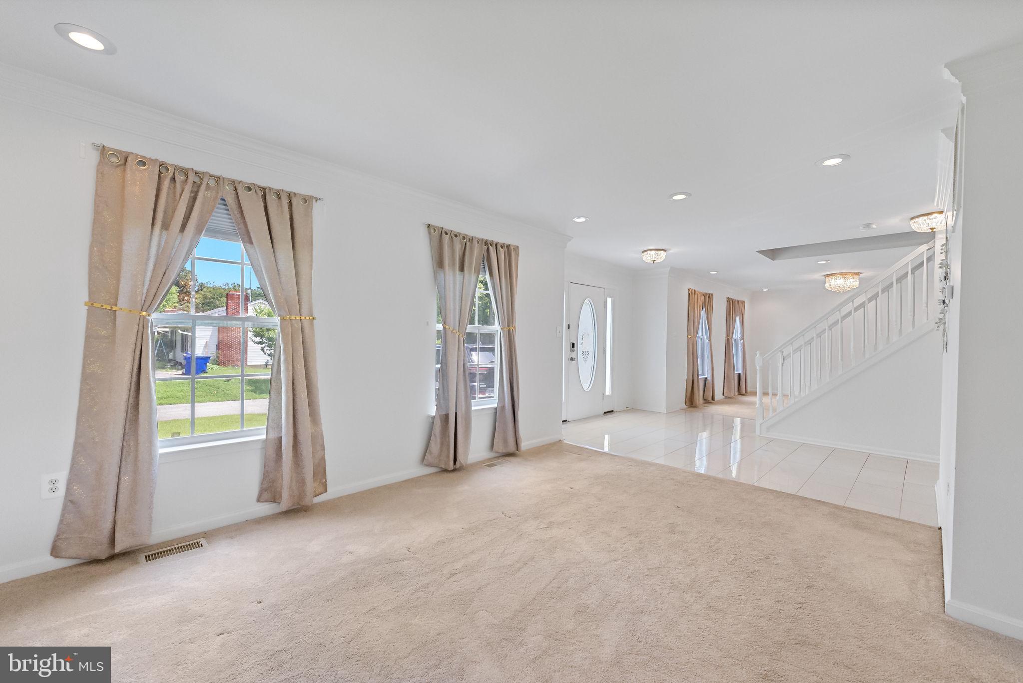 MARYLAND GARDENS SUB - Residential