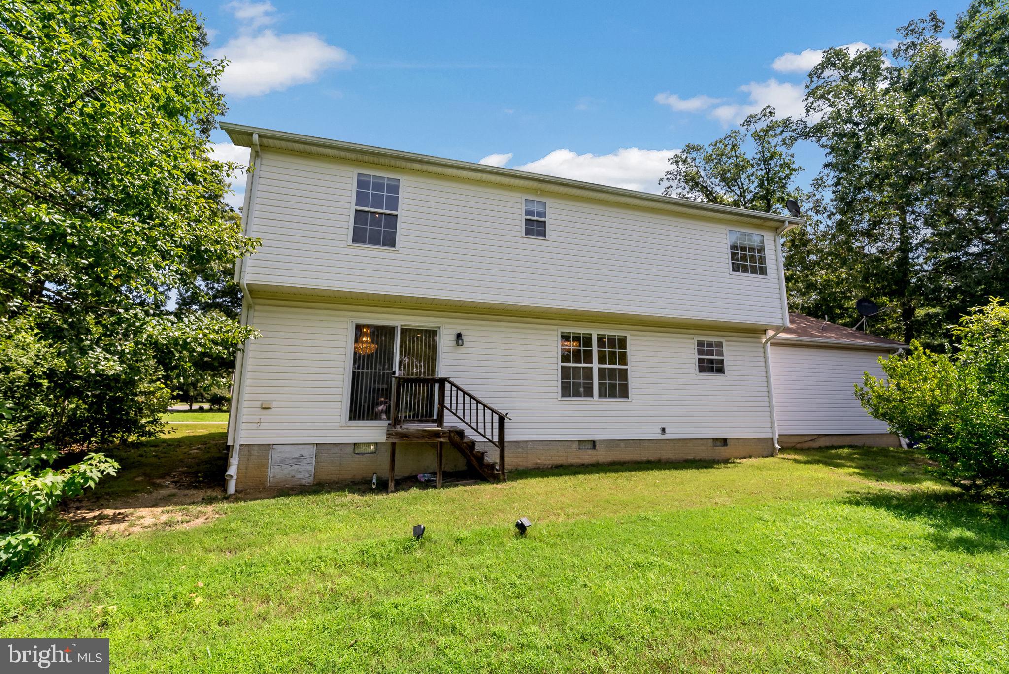 MARYLAND GARDENS SUB - Residential