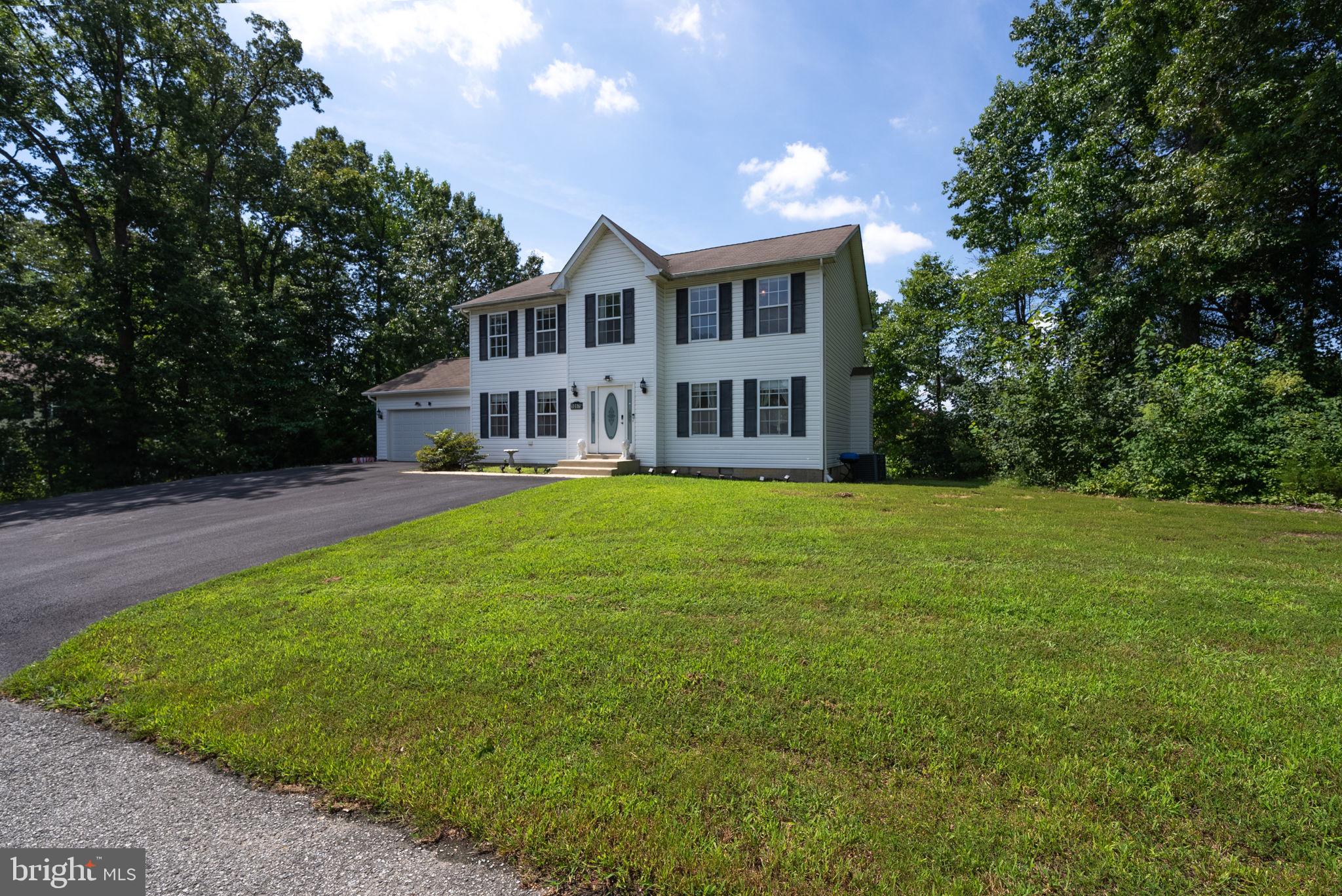 MARYLAND GARDENS SUB - Residential