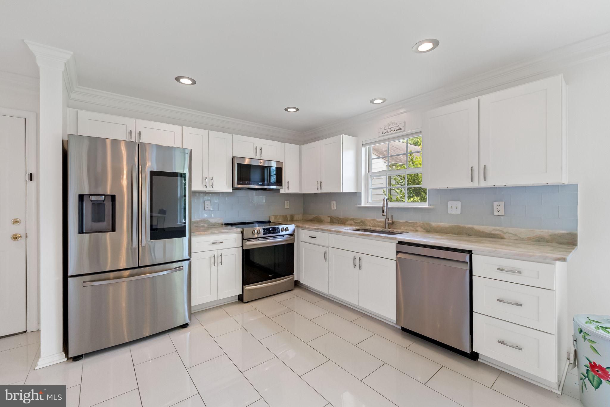 MARYLAND GARDENS SUB - Residential