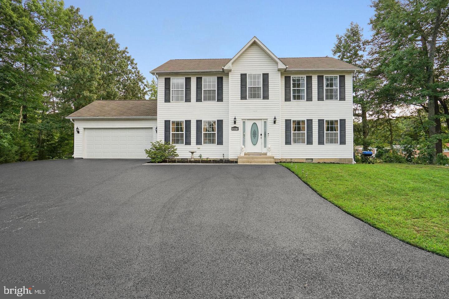 MARYLAND GARDENS SUB - Residential