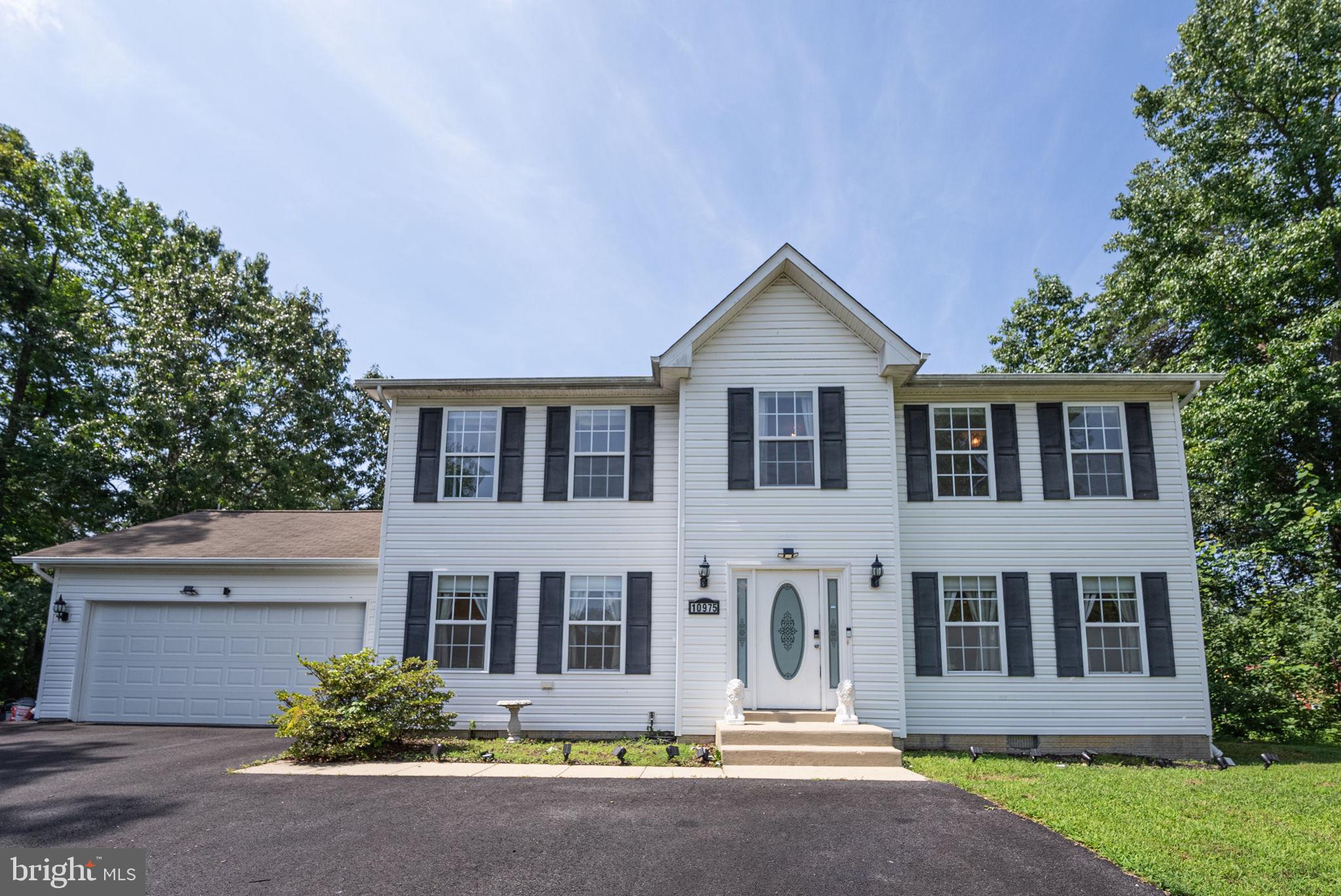 MARYLAND GARDENS SUB - Residential