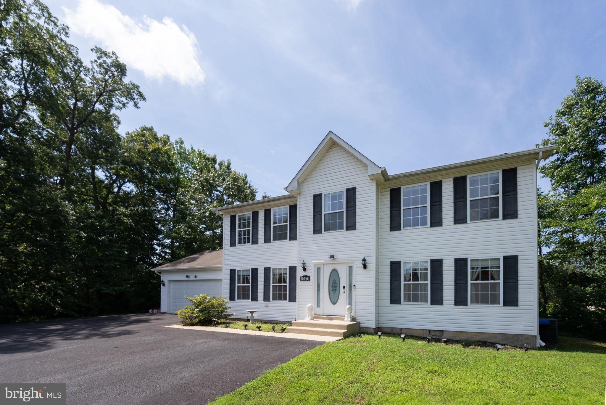 MARYLAND GARDENS SUB - Residential