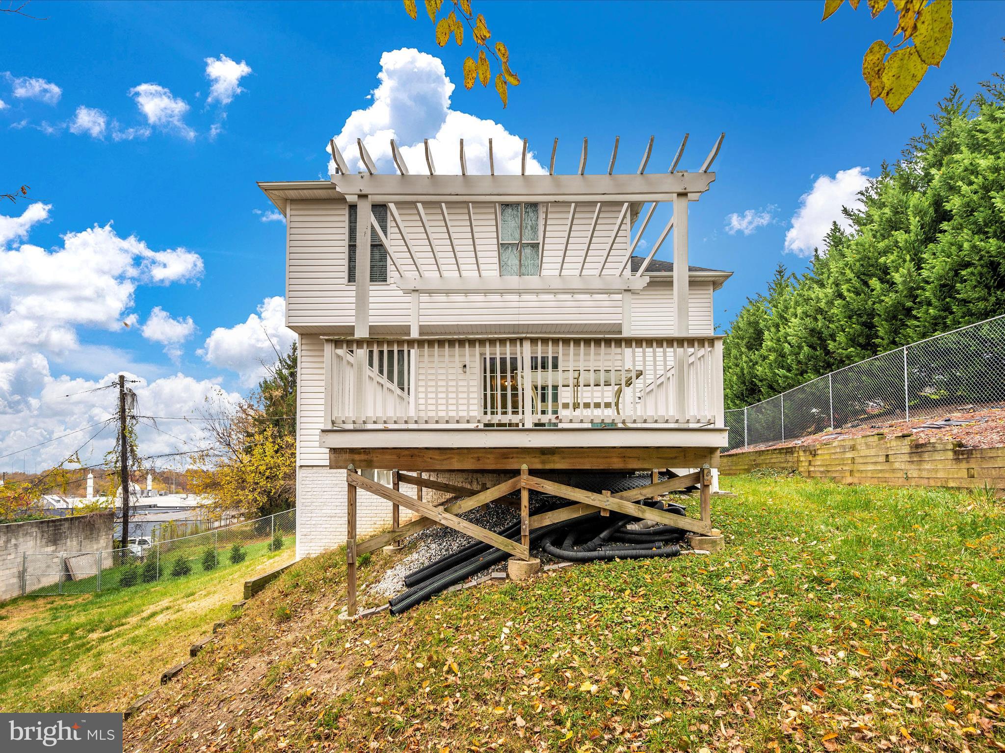 SUMMIT FARMS - Residential