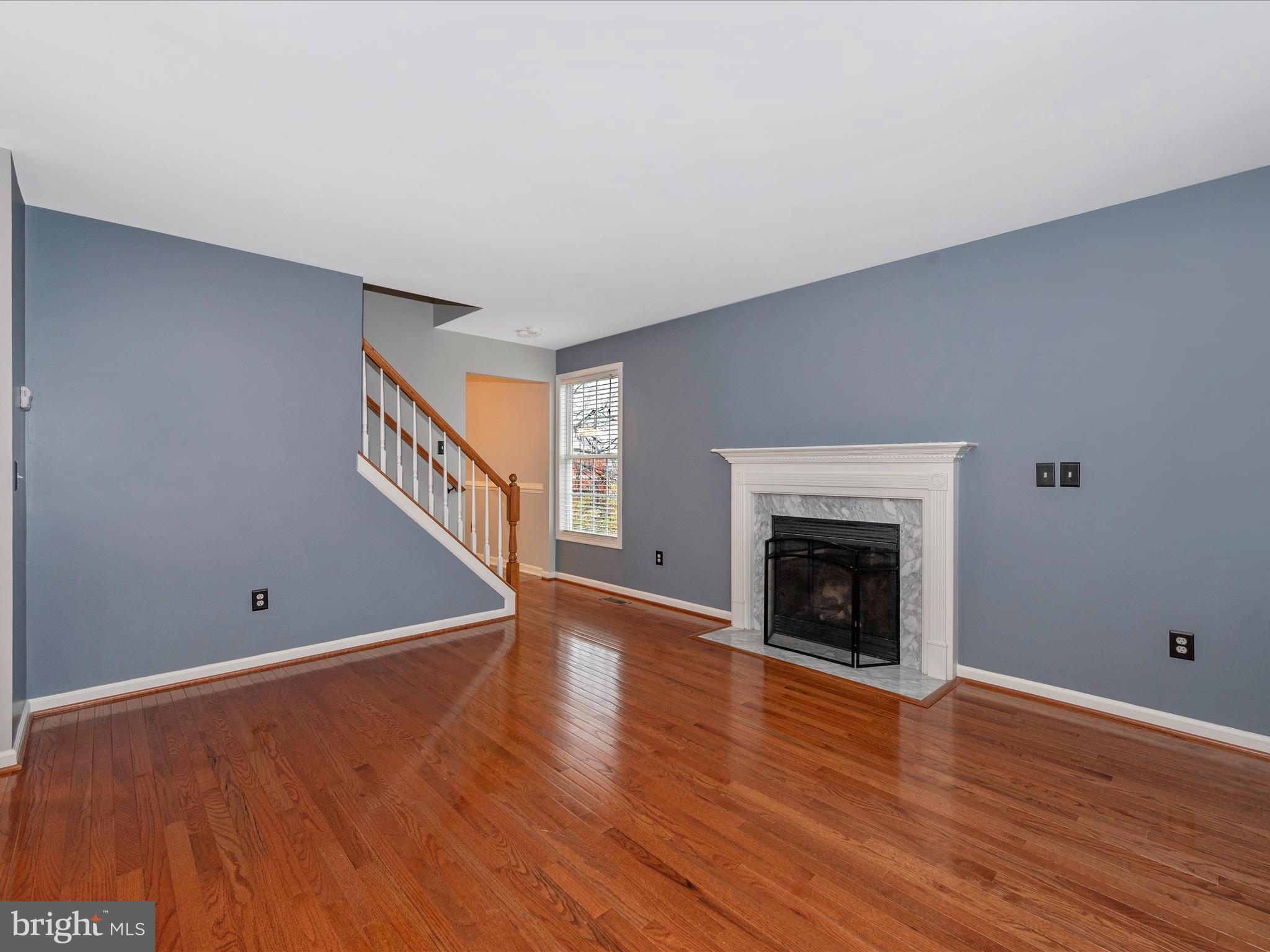 SUMMIT FARMS - Residential