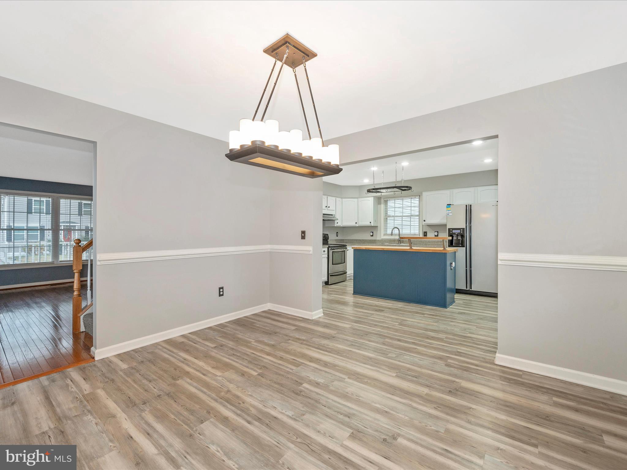 SUMMIT FARMS - Residential