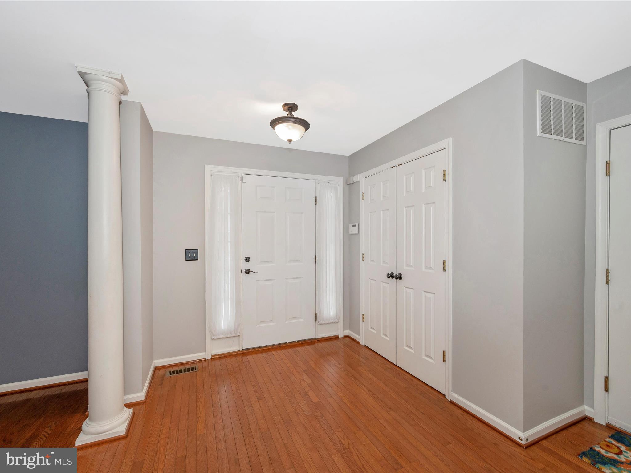 SUMMIT FARMS - Residential