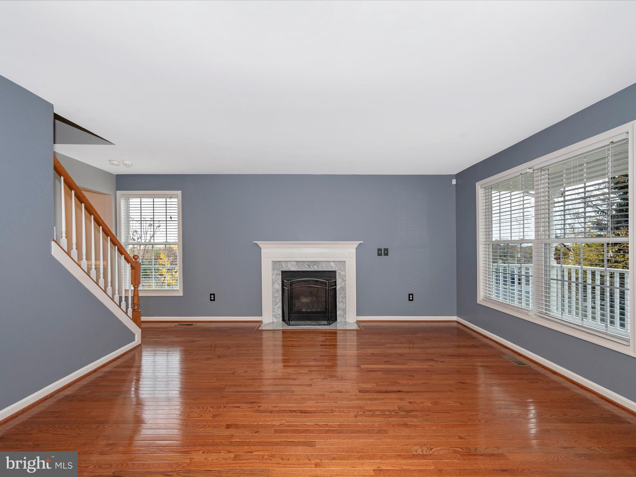 SUMMIT FARMS - Residential