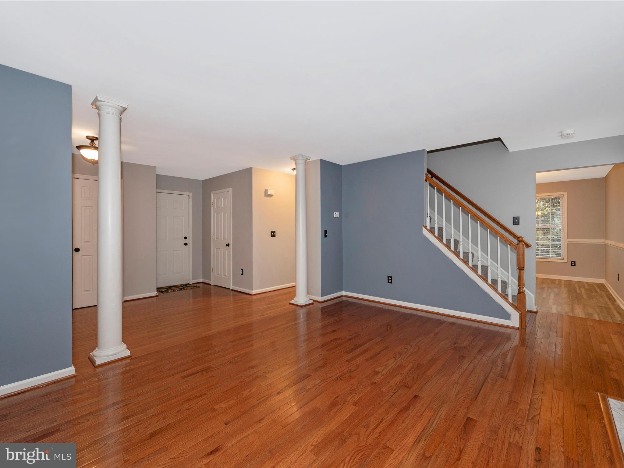 SUMMIT FARMS - Residential