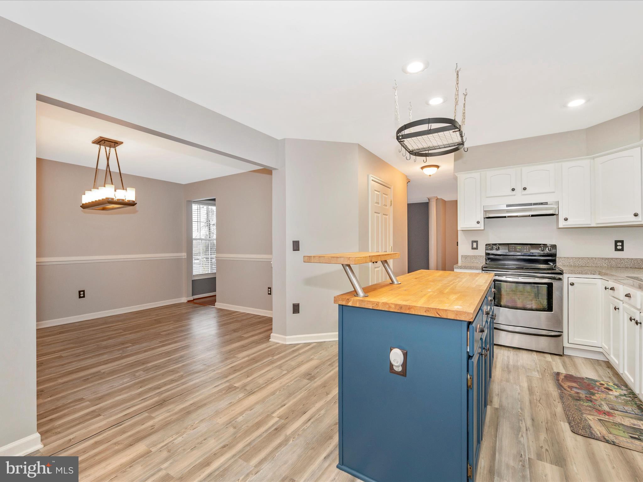 SUMMIT FARMS - Residential