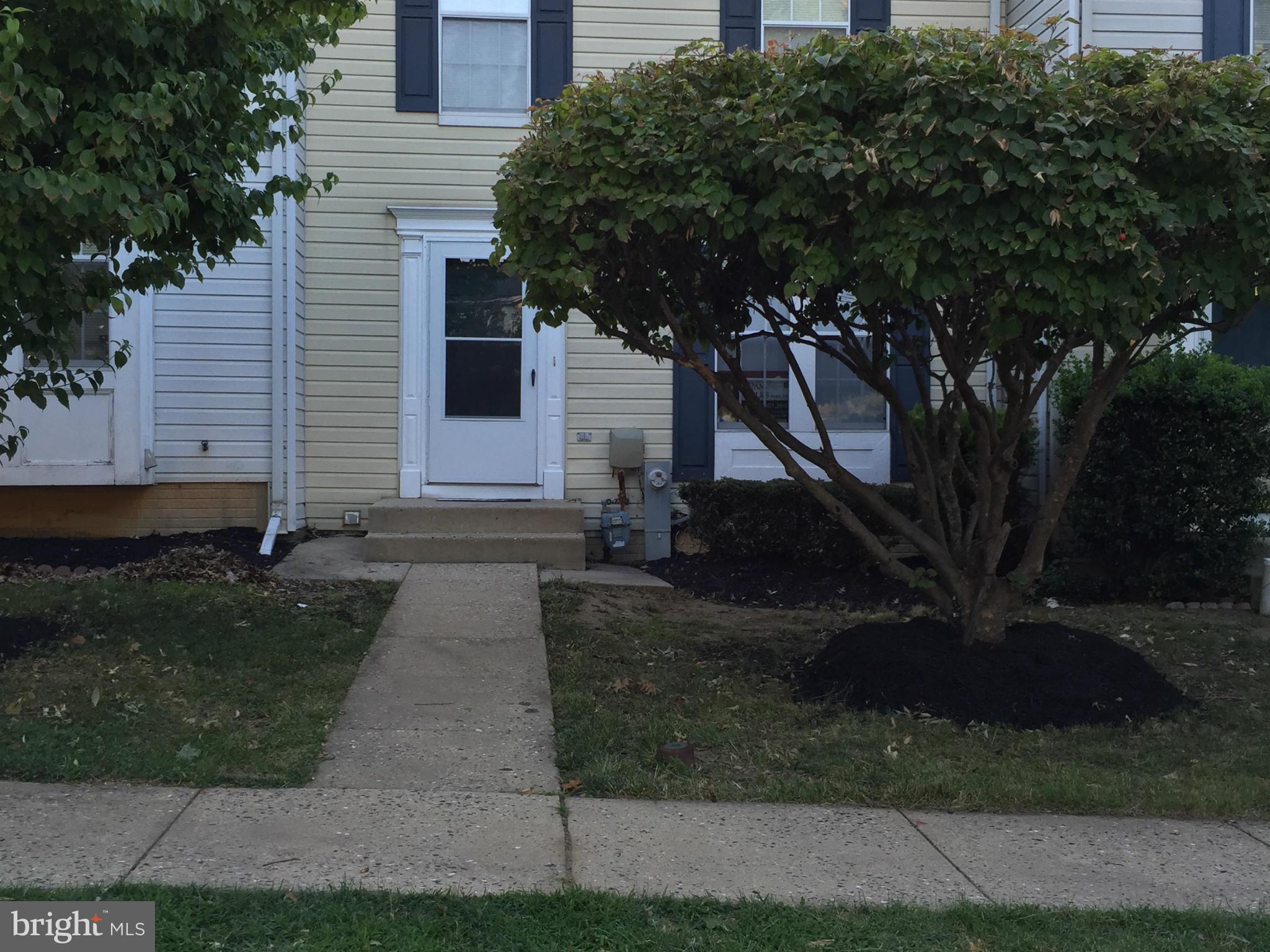 PIKESWOOD VILLAGE - Residential