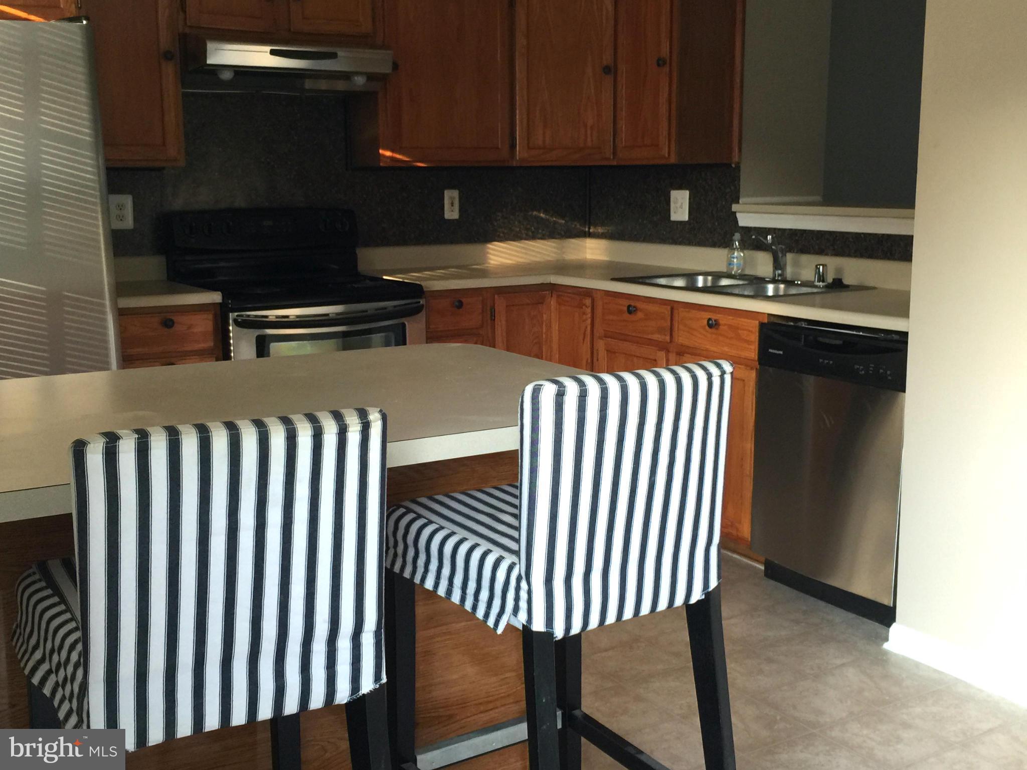 PIKESWOOD VILLAGE - Residential