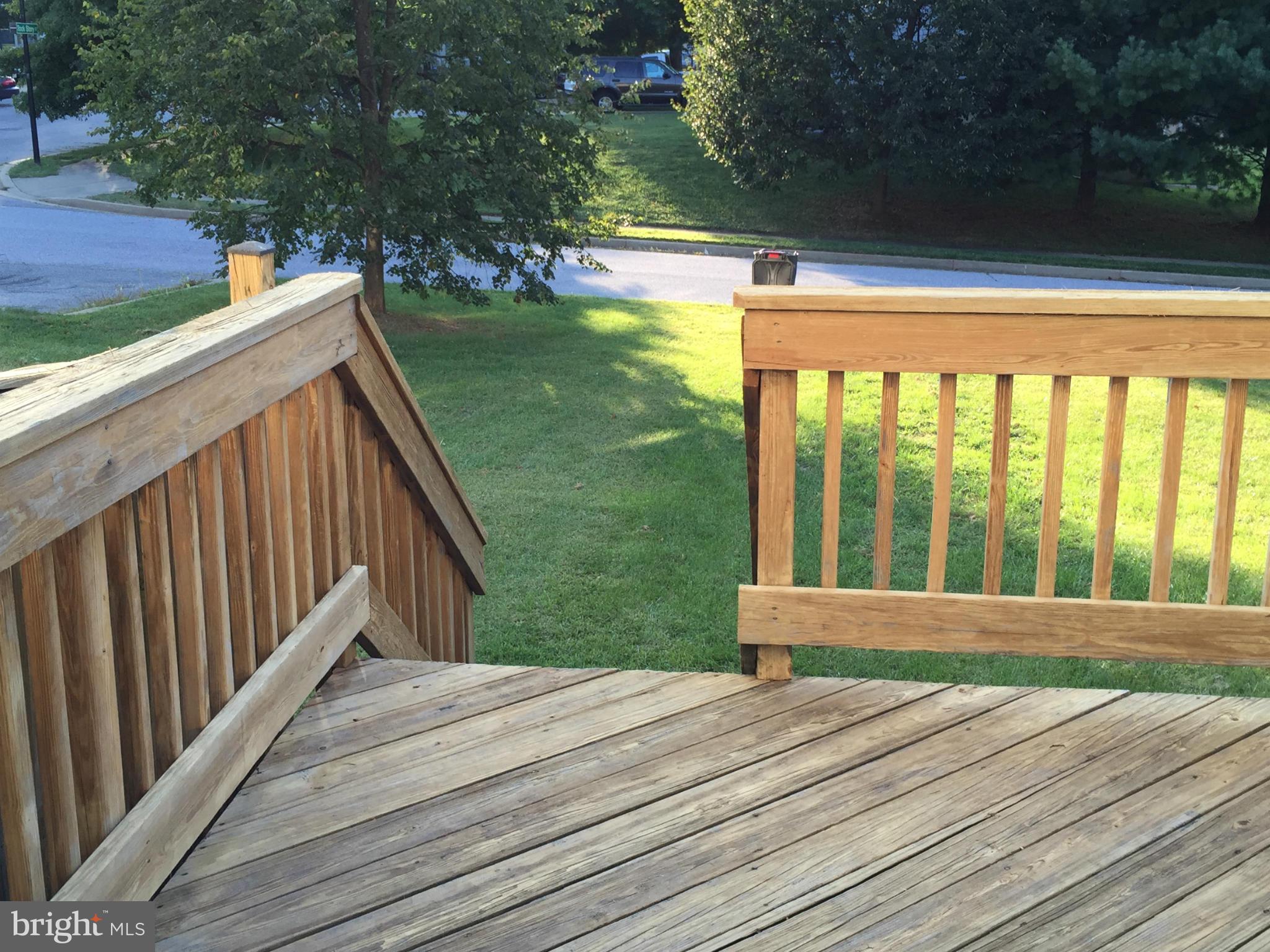 PIKESWOOD VILLAGE - Residential