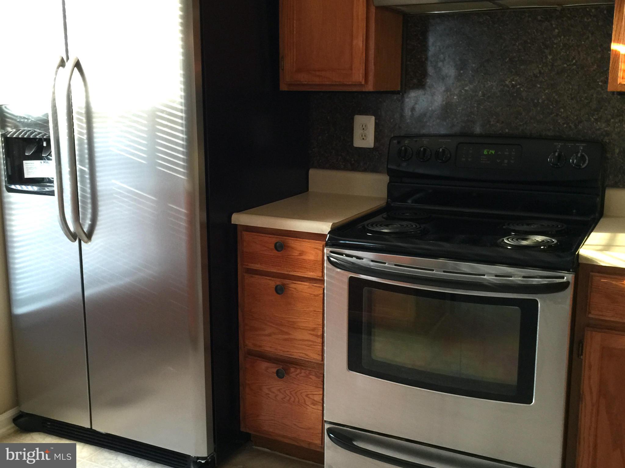 PIKESWOOD VILLAGE - Residential