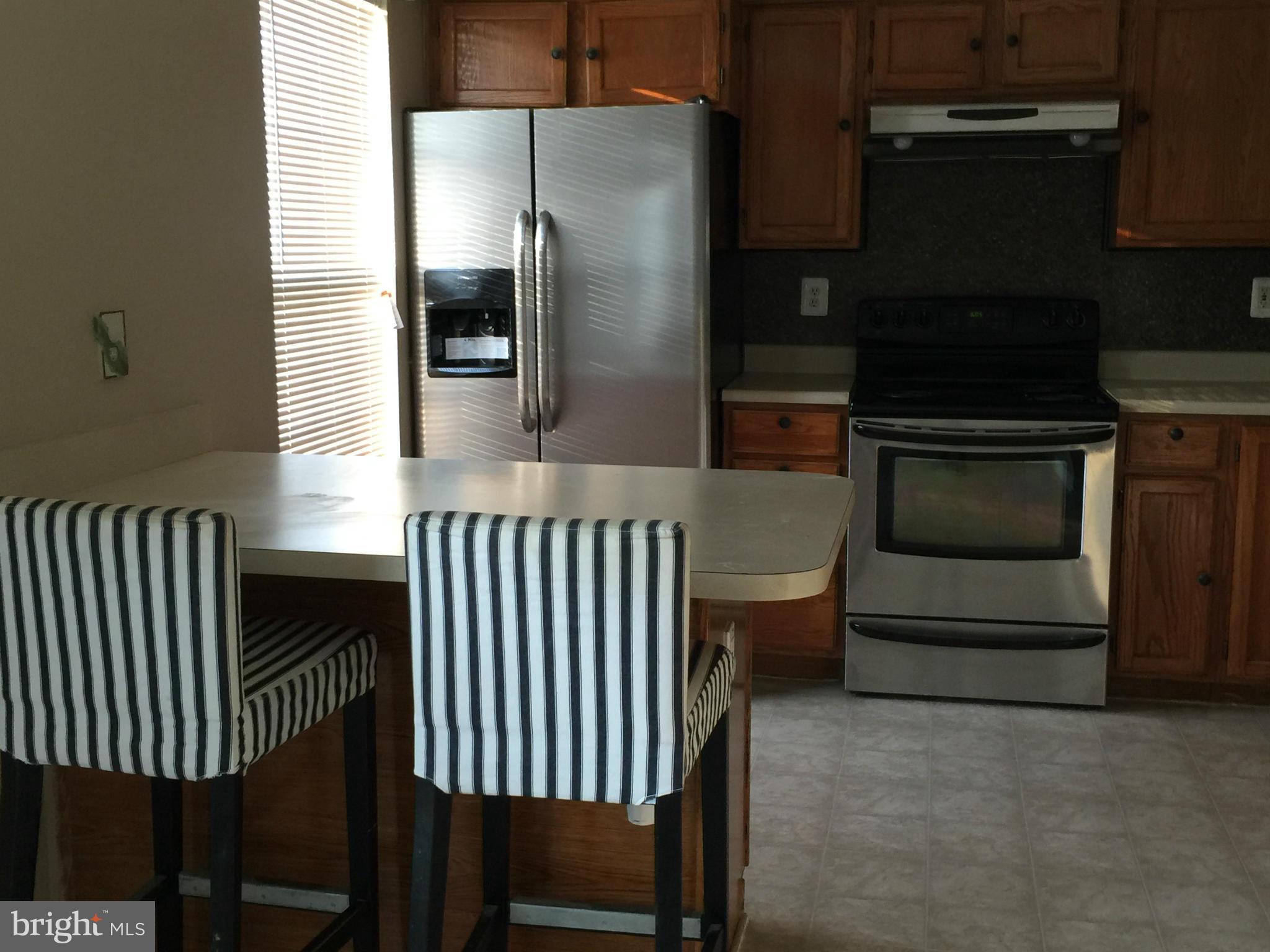 PIKESWOOD VILLAGE - Residential