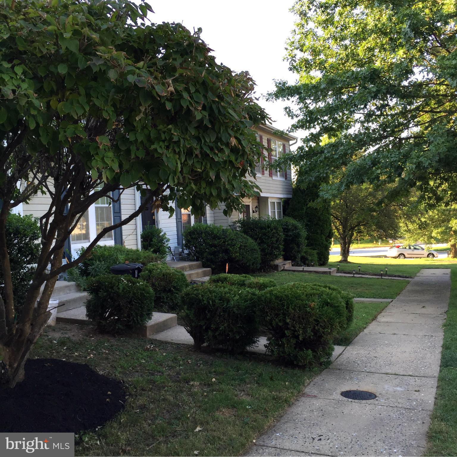 PIKESWOOD VILLAGE - Residential