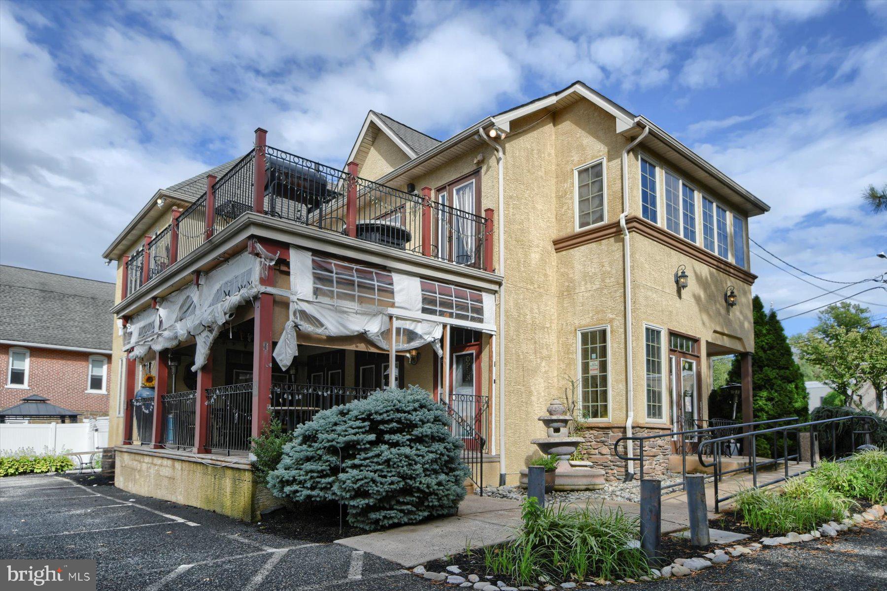 315 ALUMNI AVENUE