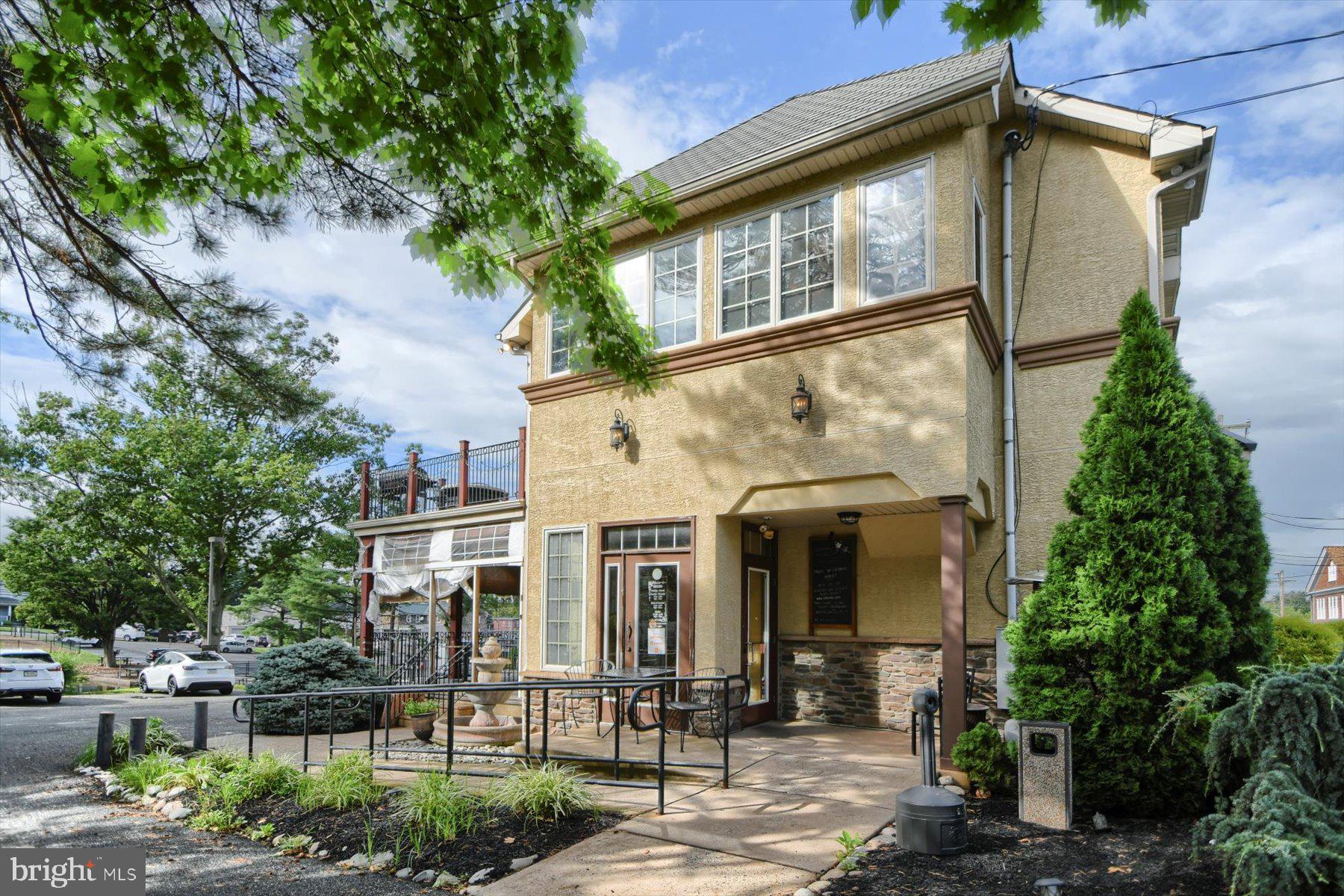 315 ALUMNI AVENUE