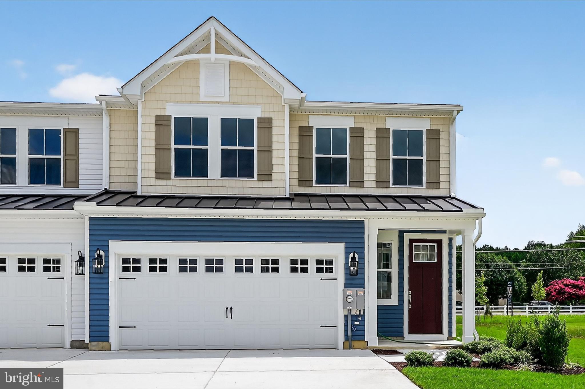 ADMIRAL'S LANDING - Residential