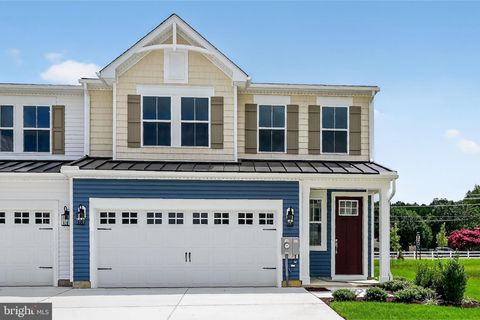 20424 SPYGLASS CIRCLE GEORGETOWN DE 19947