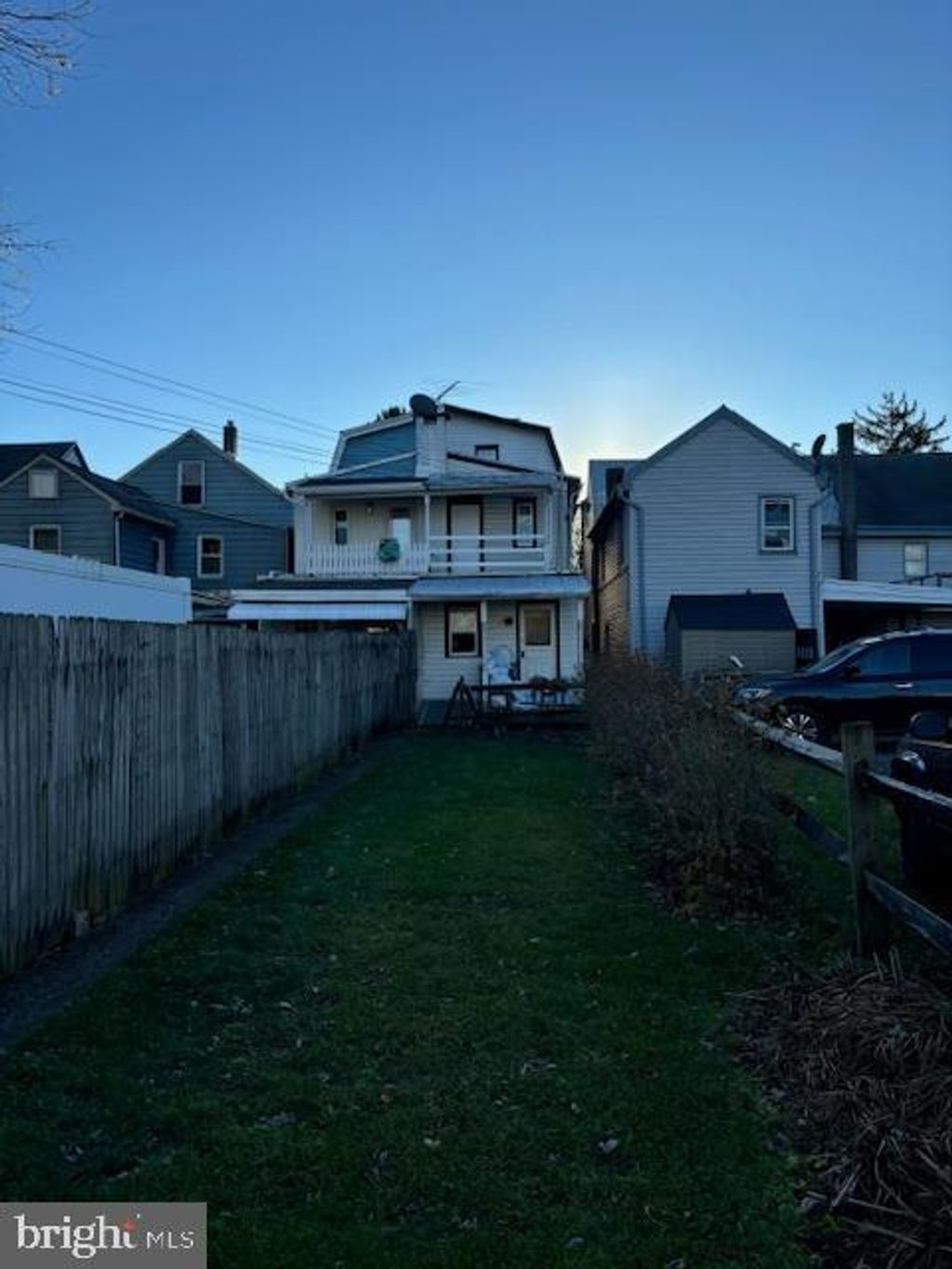 Photo of 67 N Main Street, MANHEIM, PA 17545 (MLS # PALA2061044)