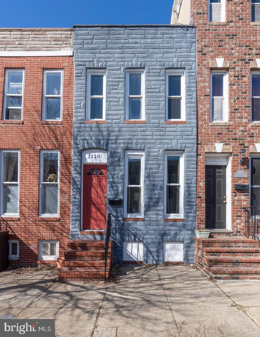 PIGTOWN HISTORIC DISTRICT - Residential