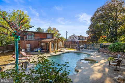 Photo of 2606 Springfield Road, BROOMALL, PA 19008 (MLS # PADE2109560)