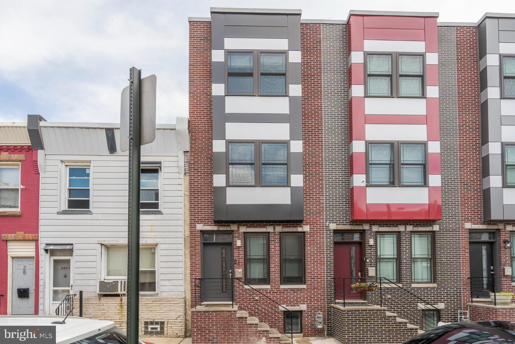 PHILADELPHIA - Residential