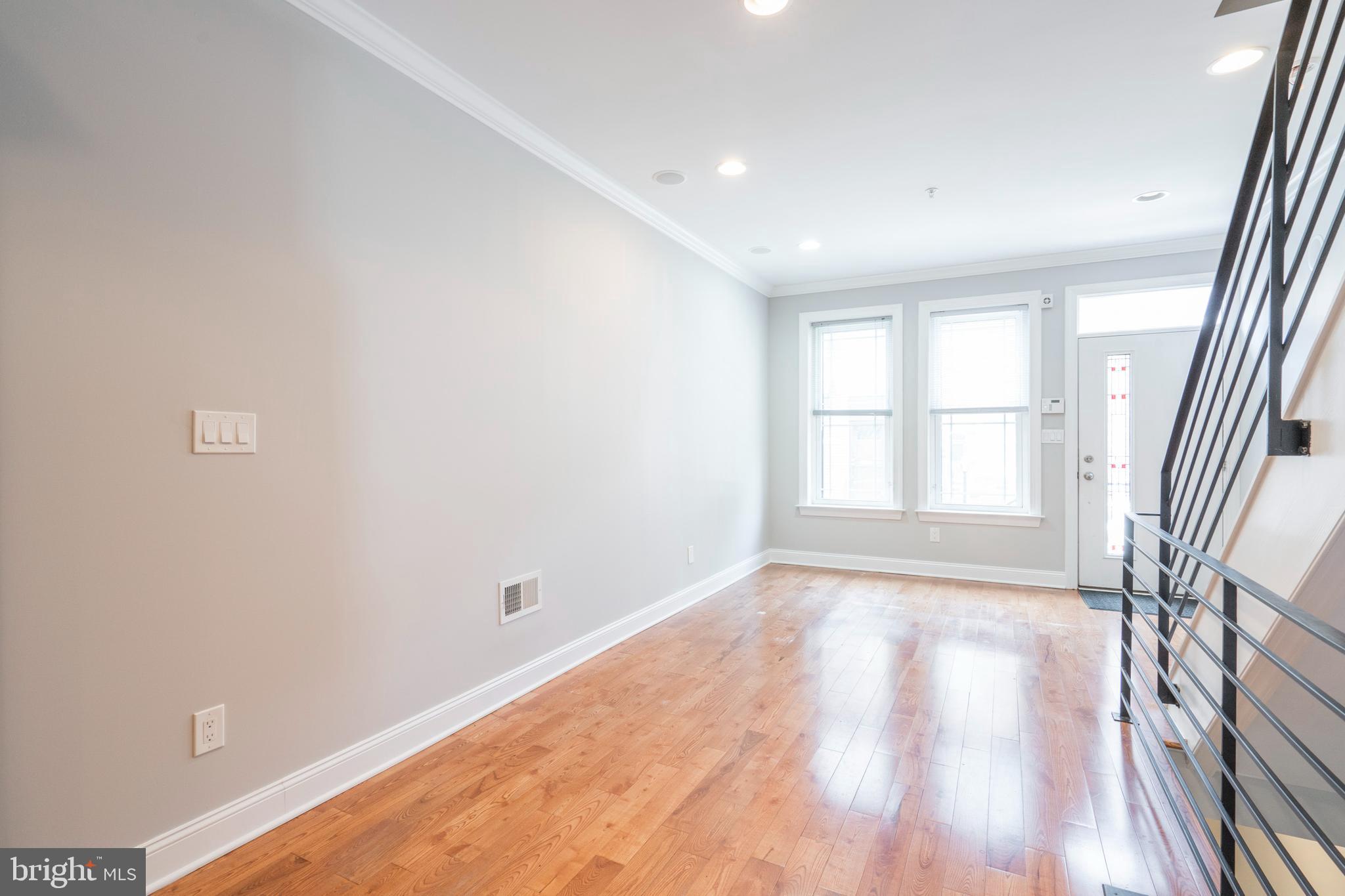 PHILADELPHIA - Residential