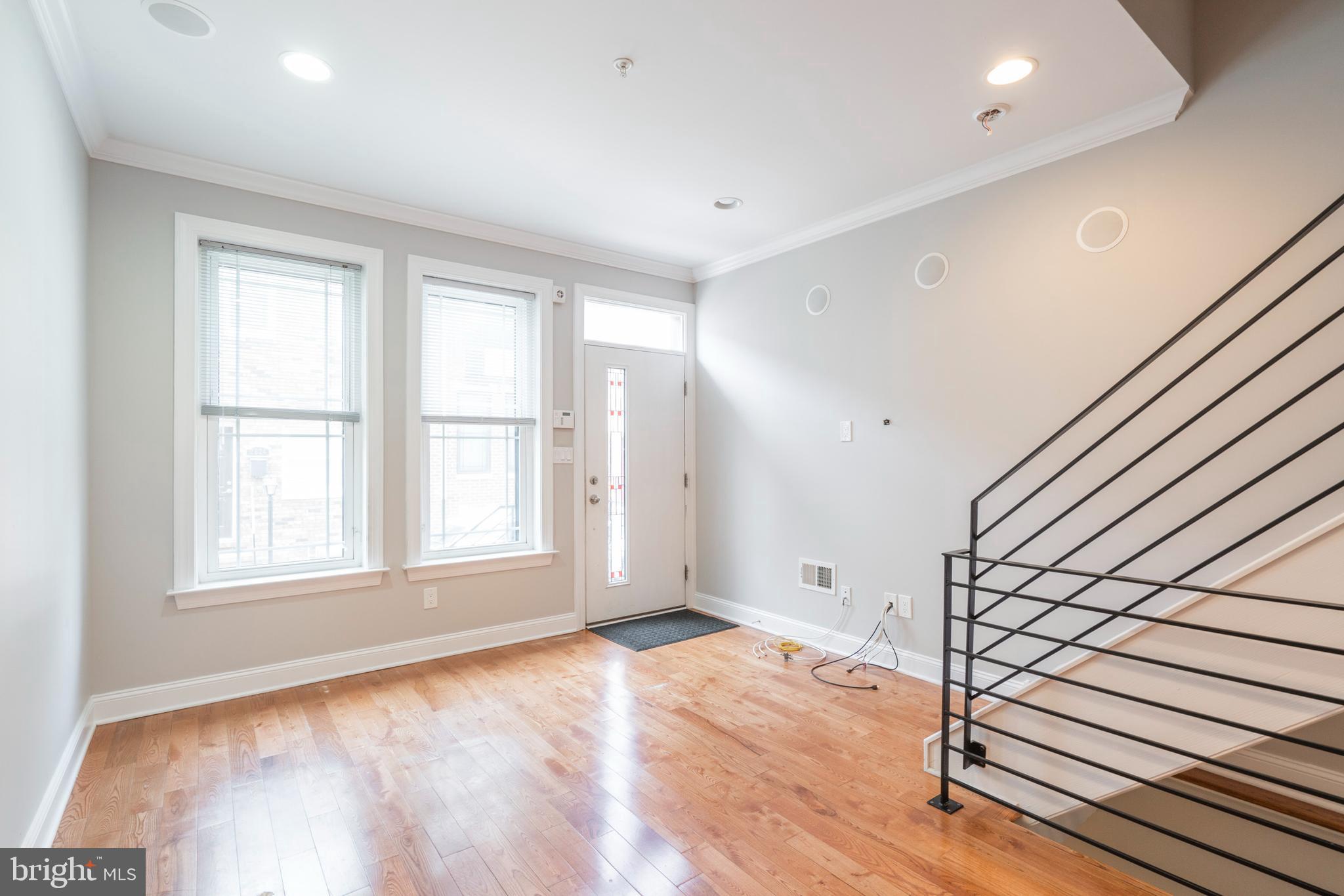 PHILADELPHIA - Residential