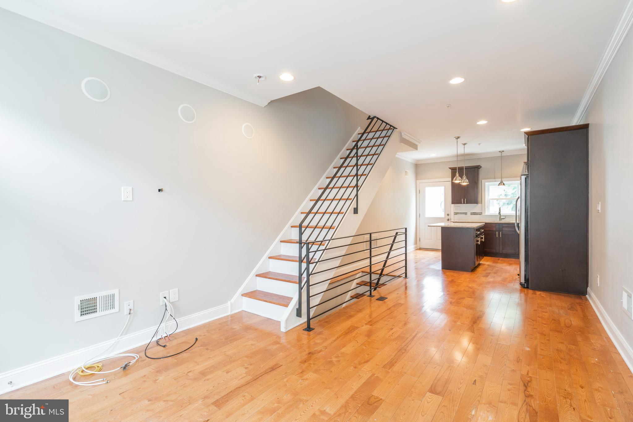 PHILADELPHIA - Residential