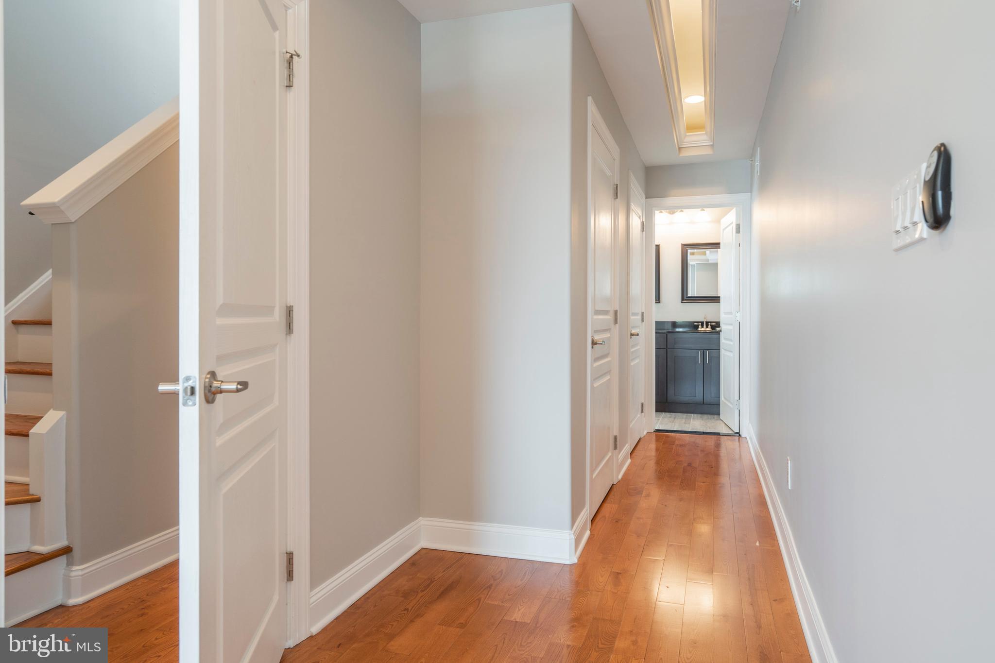 PHILADELPHIA - Residential