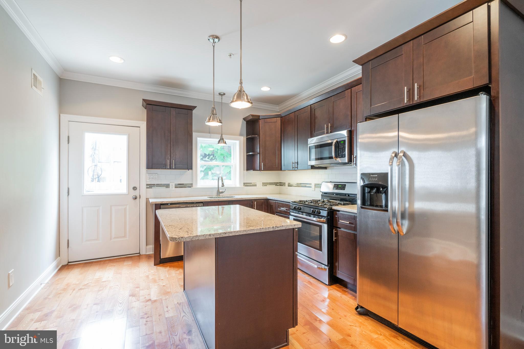 PHILADELPHIA - Residential
